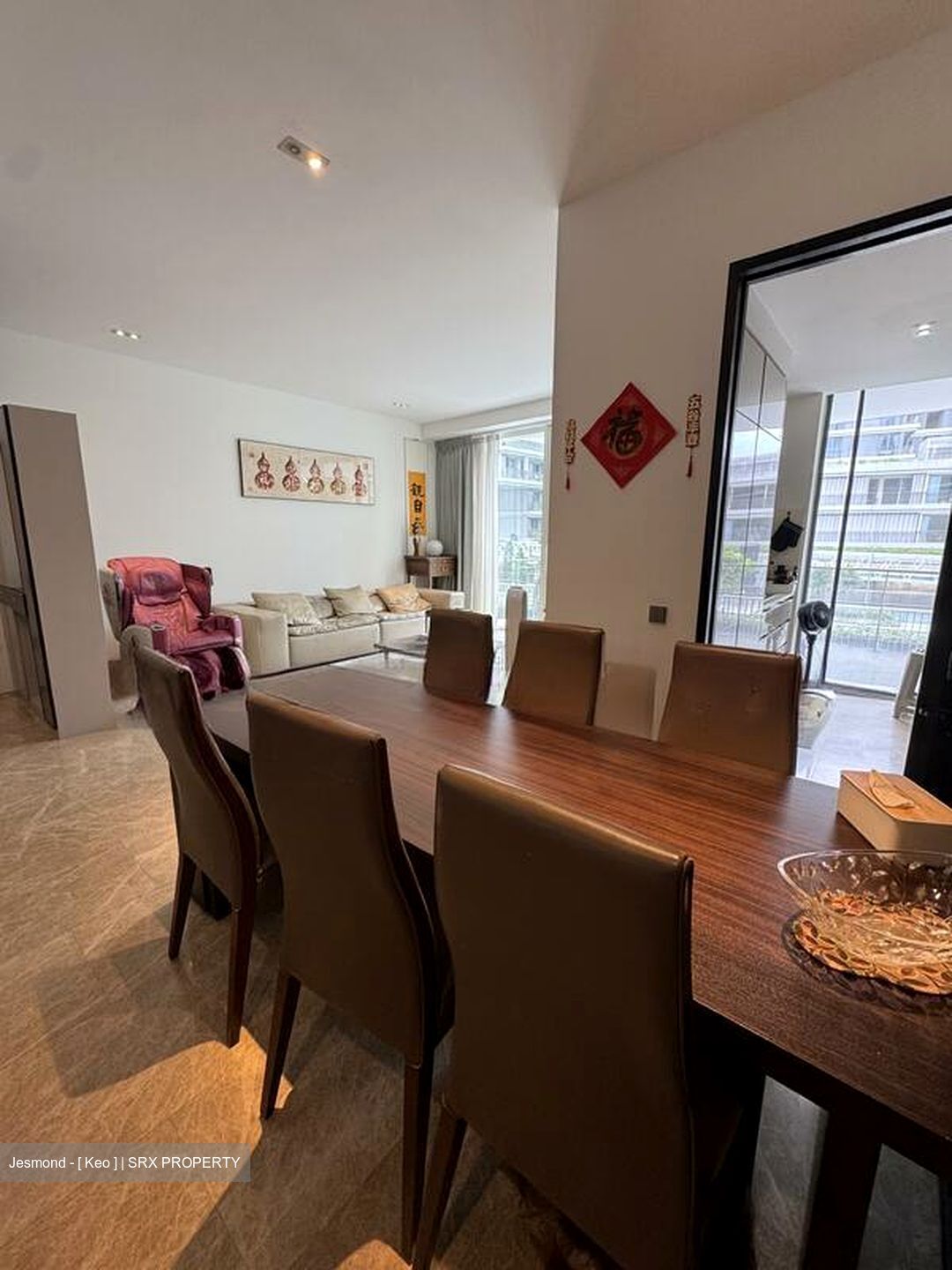 Corals At Keppel Bay (D4), Condominium #519276731